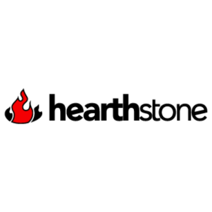 Hearthstone Fireplaces Website